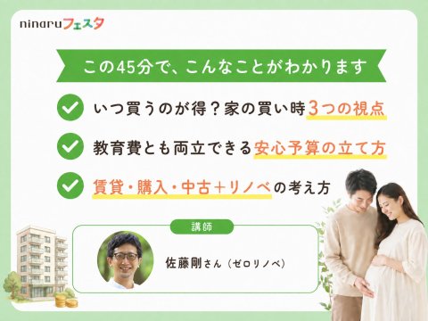 水天宮フェスタ ゼロリノベバナー_45分でわかること