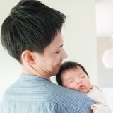 パパ　赤ちゃん　ワンオペ　アイキャッチ
