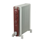 要出典 オイルヒーター デロンギ ヴェルティカルド オイルヒーター RHJ21F1015
