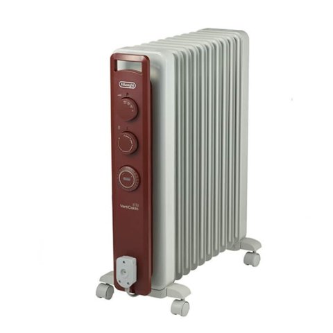 要出典 オイルヒーター デロンギ ヴェルティカルド オイルヒーター RHJ21F1015