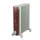 要出典 オイルヒーター デロンギ ヴェルティカルド オイルヒーター RHJ21F1015